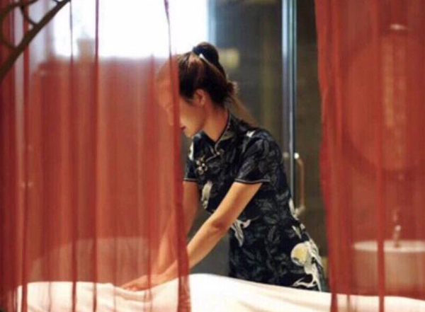 天津河东值得一试的男士Spa水疗会馆推荐,这家花样多!