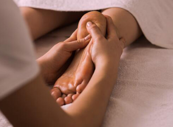 天津河东贵的足道养生馆-一个休闲的理想场所(2026年最新会所动态)