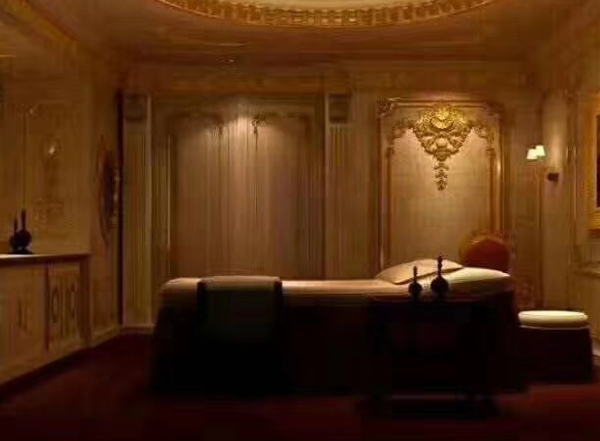 天津河东高档休闲会所风采展示（九）