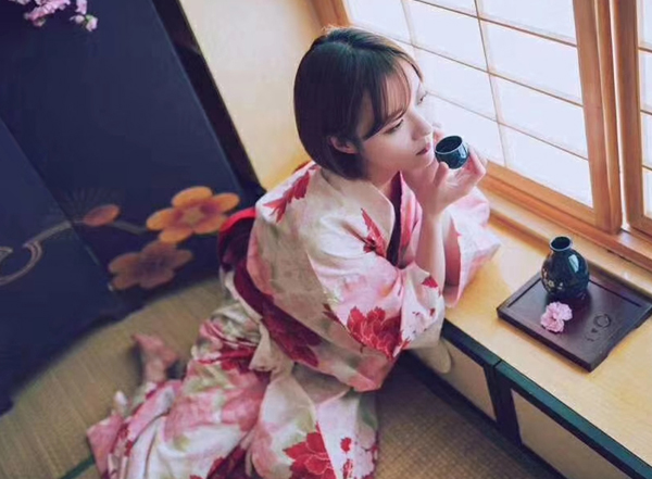 天津河东商务按摩spa会所艺师风采（二）