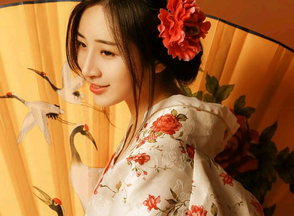 天津河东洗浴spa商务会所艺师风采（四）