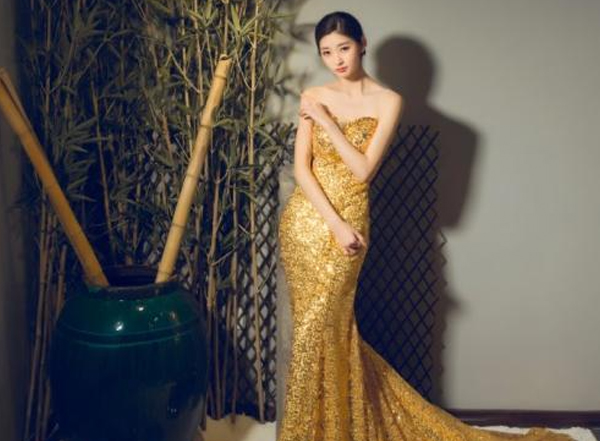 天津河东会所艺师风采展示（六）