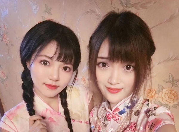 天津河东水疗会所艺师风采（十）